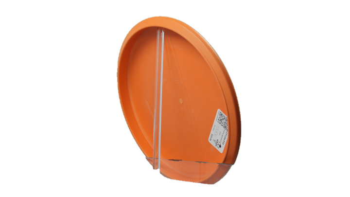 Discmania Flex 3 P-Line P1X Putter Back View