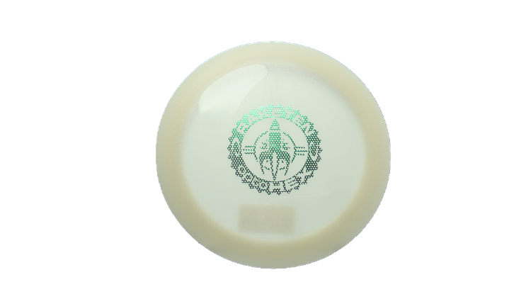 Latitude 64 2026 Special Edition Opto HEX Raketen Distance Driver Front View