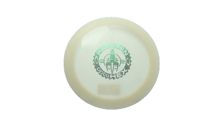 Latitude 64 2026 Special Edition Opto HEX Raketen Distance Driver Front View