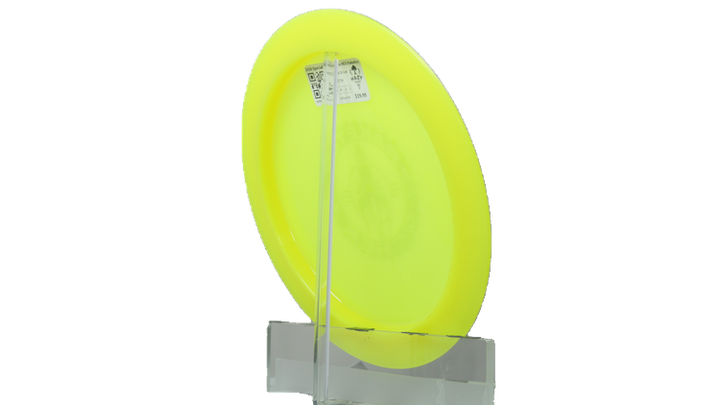 Latitude 64 2026 Special Edition Opto HEX Raketen Distance Driver Back View