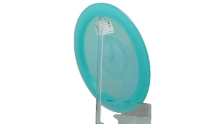 Latitude 64 2026 Special Edition Opto HEX Raketen Distance Driver Back View