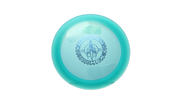 Latitude 64 2026 Special Edition Opto HEX Raketen Distance Driver Front View