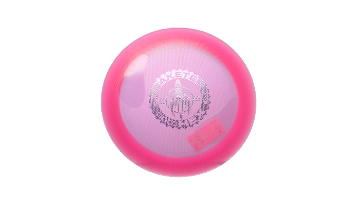 Latitude 64 2026 Special Edition Opto HEX Raketen Distance Driver Front View