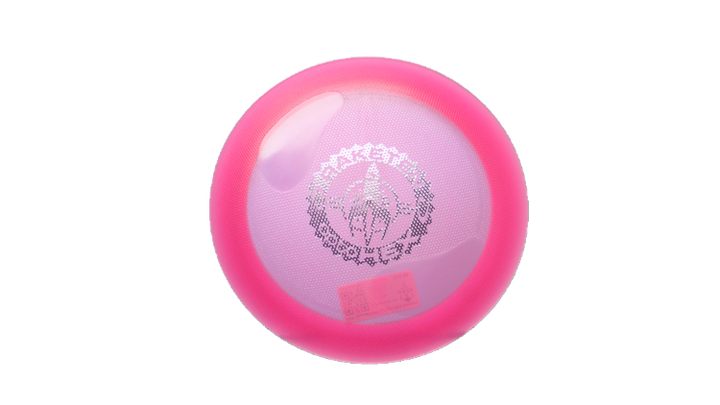 Latitude 64 2026 Special Edition Opto HEX Raketen Distance Driver Front View