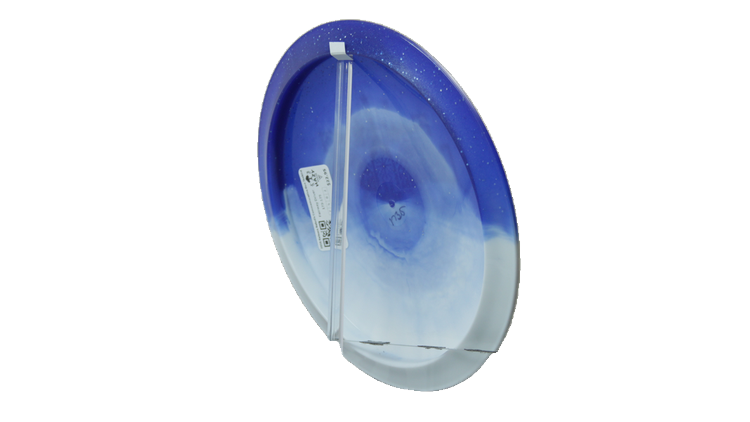 Innova 2026 Rainers Balodis Commemorative Duo Teebird Fairway Driver Back View