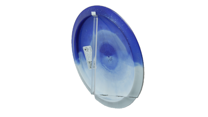 Innova 2026 Rainers Balodis Commemorative Duo Teebird Fairway Driver Back View