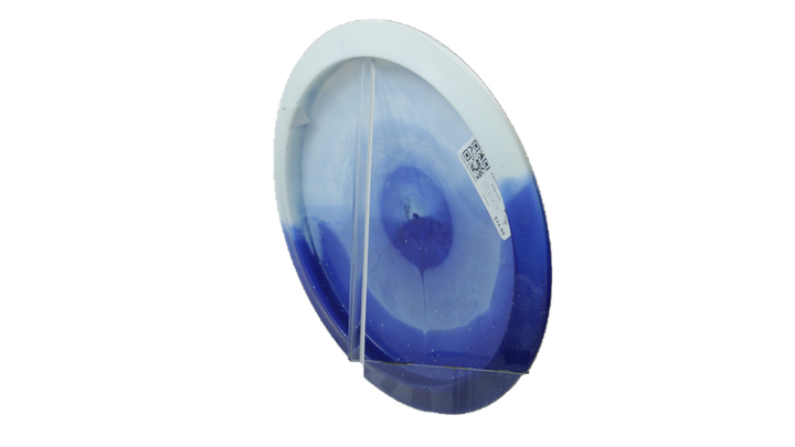 Innova 2026 Rainers Balodis Commemorative Duo Teebird Fairway Driver Back View