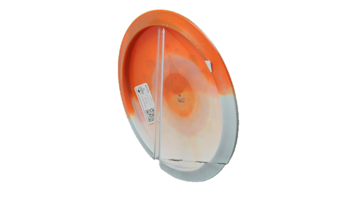 Innova 2026 Rainers Balodis Commemorative Duo Teebird Fairway Driver Back View
