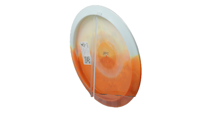 Innova 2026 Rainers Balodis Commemorative Duo Teebird Fairway Driver Back View