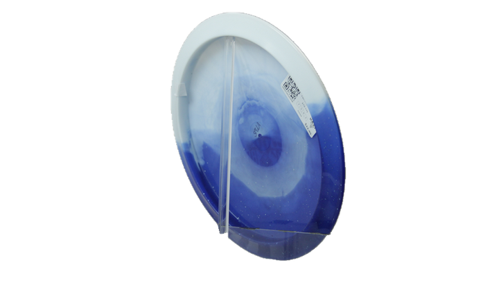 Innova 2026 Rainers Balodis Commemorative Duo Teebird Fairway Driver Back View