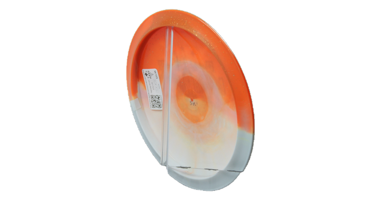 Innova 2026 Rainers Balodis Commemorative Duo Teebird Fairway Driver Back View