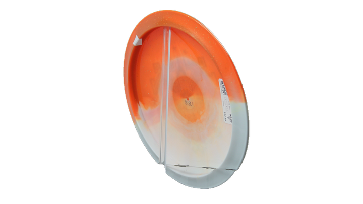 Innova 2026 Rainers Balodis Commemorative Duo Teebird Fairway Driver Back View