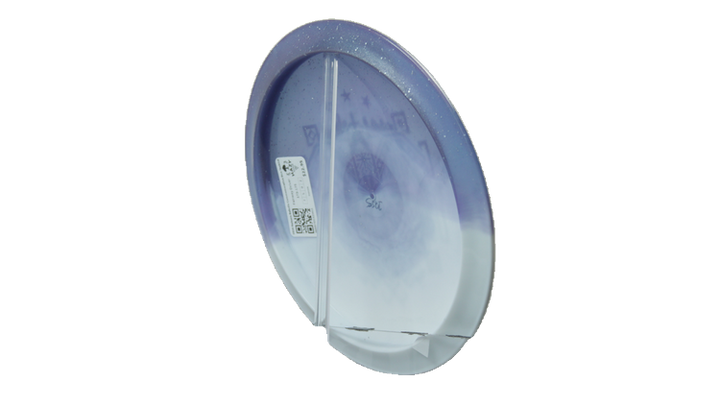 Innova 2026 Rainers Balodis Commemorative Duo Teebird Fairway Driver Back View