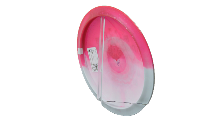 Innova 2026 Rainers Balodis Commemorative Duo Teebird Fairway Driver Back View