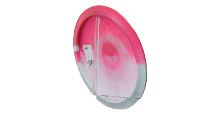 Innova 2026 Rainers Balodis Commemorative Duo Teebird Fairway Driver Back View