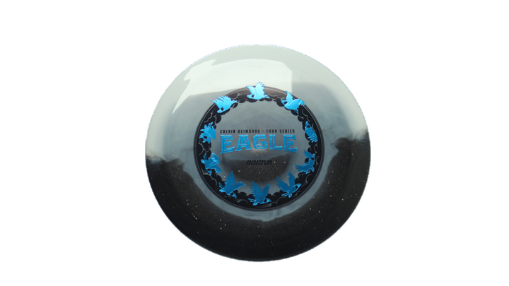 Innova 2026 Calvin Heimburg Tour Series Duo Eagle Fairway Driver Front View