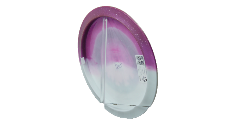 Innova 2026 Calvin Heimburg Tour Series Duo Eagle Fairway Driver Back View