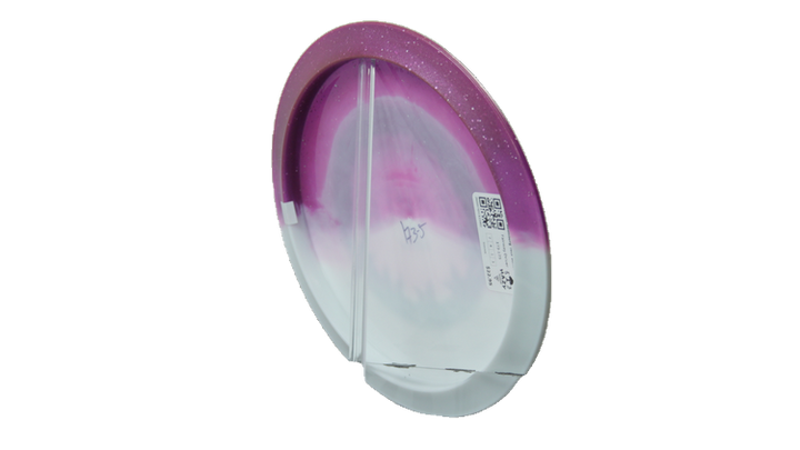 Innova 2026 Calvin Heimburg Tour Series Duo Eagle Fairway Driver Back View