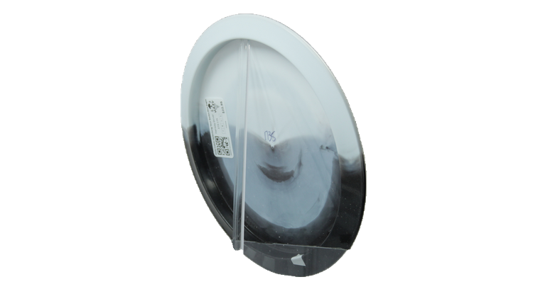 Innova 2026 Calvin Heimburg Tour Series Duo Eagle Fairway Driver Back View