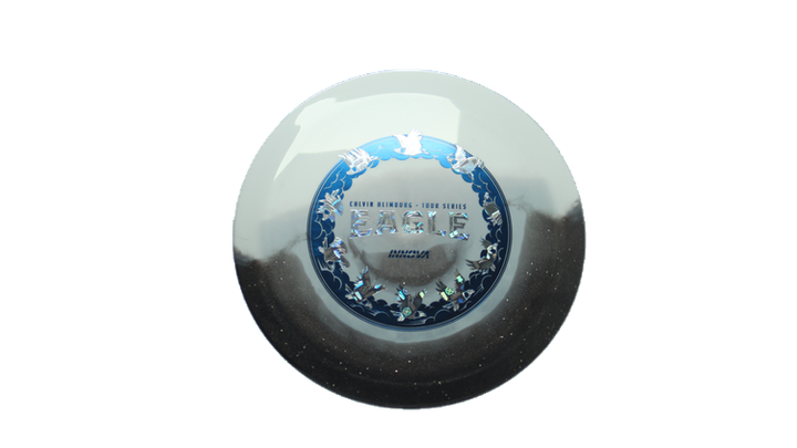 Innova 2026 Calvin Heimburg Tour Series Duo Eagle Fairway Driver Front View