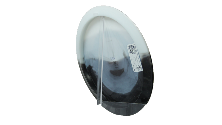 Innova 2026 Calvin Heimburg Tour Series Duo Eagle Fairway Driver Back View