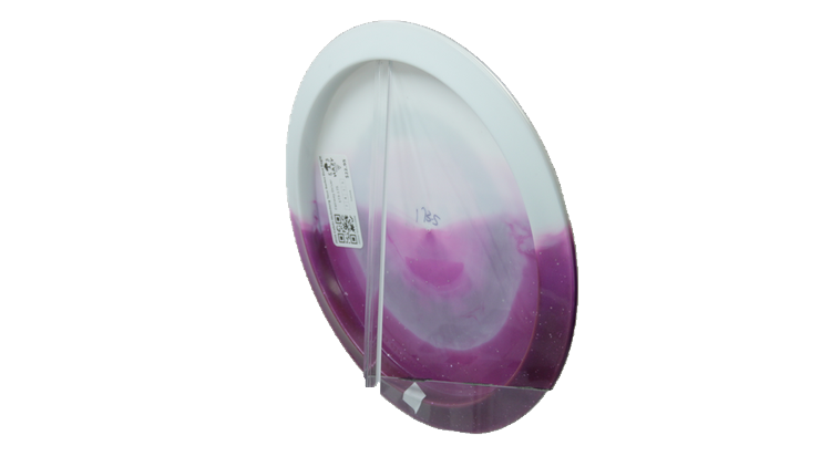 Innova 2026 Calvin Heimburg Tour Series Duo Eagle Fairway Driver Back View