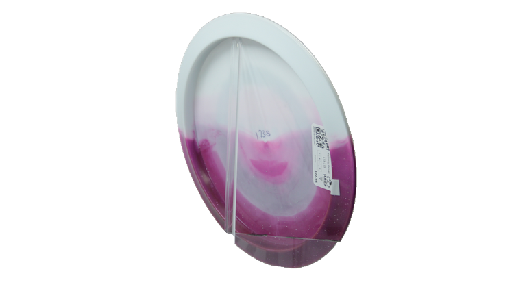 Innova 2026 Calvin Heimburg Tour Series Duo Eagle Fairway Driver Back View