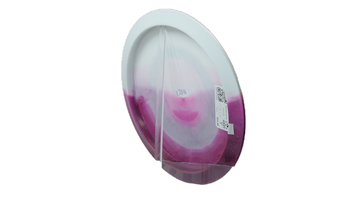 Innova 2026 Calvin Heimburg Tour Series Duo Eagle Fairway Driver Back View