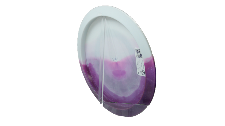 Innova 2026 Calvin Heimburg Tour Series Duo Eagle Fairway Driver Back View