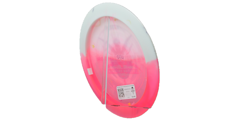 Innova 2026 Eveliina Salonen Commemorative Party Time Duo Destroyer Distance Driver Back View