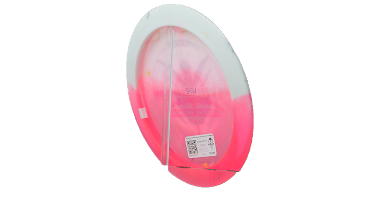 Innova 2026 Eveliina Salonen Commemorative Party Time Duo Destroyer Distance Driver Back View