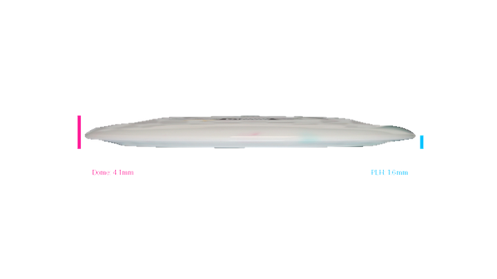 Innova 2026 Eveliina Salonen Commemorative Party Time Duo Destroyer Distance Driver Profile View