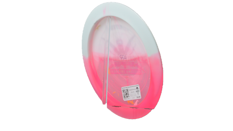 Innova 2026 Eveliina Salonen Commemorative Party Time Duo Destroyer Distance Driver Back View