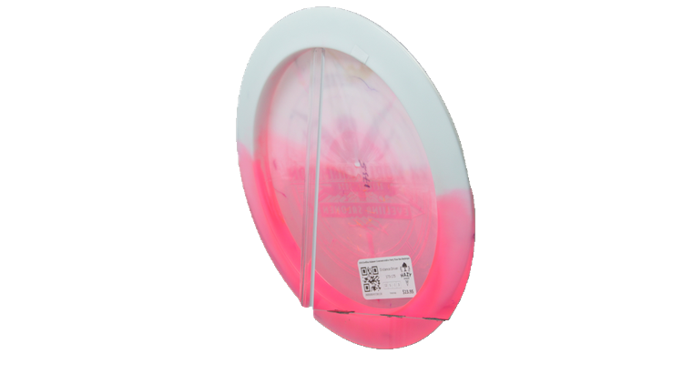 Innova 2026 Eveliina Salonen Commemorative Party Time Duo Destroyer Distance Driver Back View
