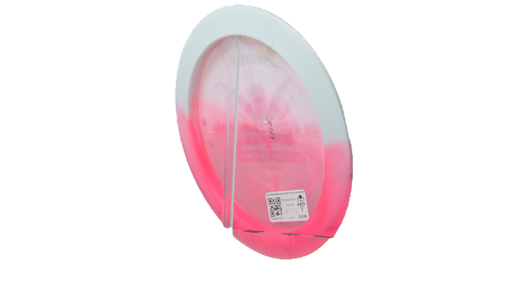 Innova 2026 Eveliina Salonen Commemorative Party Time Duo Destroyer Distance Driver Back View