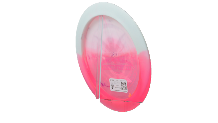 Innova 2026 Eveliina Salonen Commemorative Party Time Duo Destroyer Distance Driver Back View