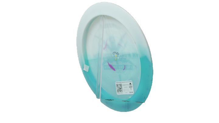 Innova 2026 Eveliina Salonen Commemorative Party Time Duo Destroyer Distance Driver Back View