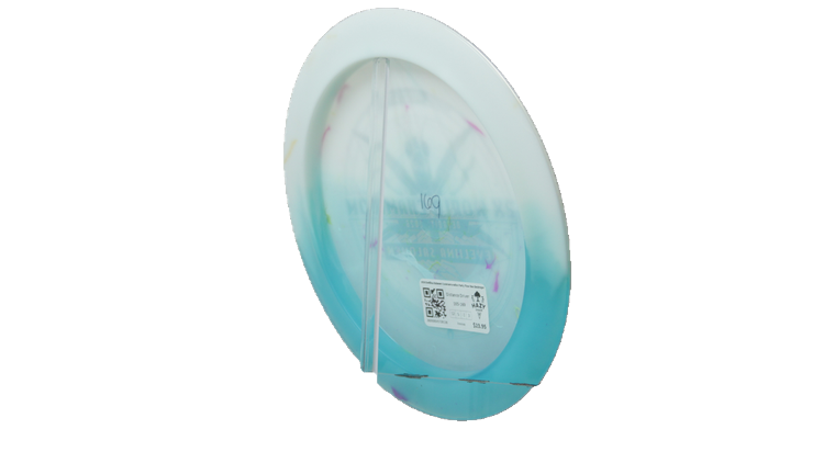 Innova 2026 Eveliina Salonen Commemorative Party Time Duo Destroyer Distance Driver Back View
