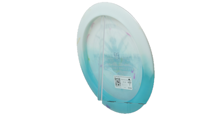 Innova 2026 Eveliina Salonen Commemorative Party Time Duo Destroyer Distance Driver Back View