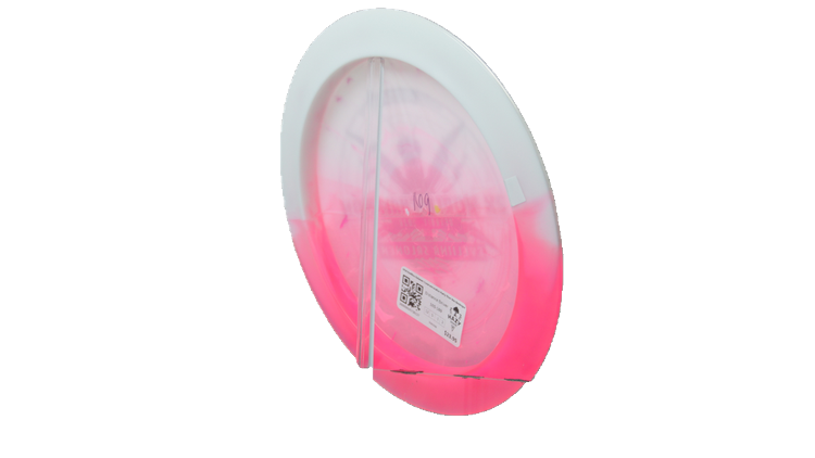 Innova 2026 Eveliina Salonen Commemorative Party Time Duo Destroyer Distance Driver Back View