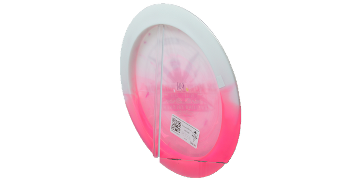 Innova 2026 Eveliina Salonen Commemorative Party Time Duo Destroyer Distance Driver Back View