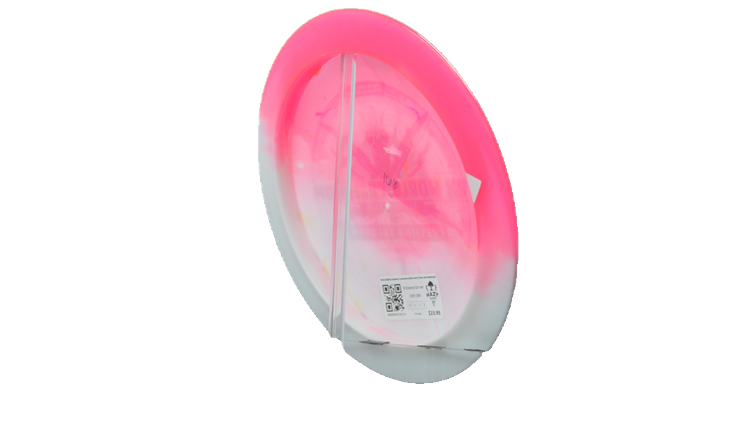 Innova 2026 Eveliina Salonen Commemorative Party Time Duo Destroyer Distance Driver Back View