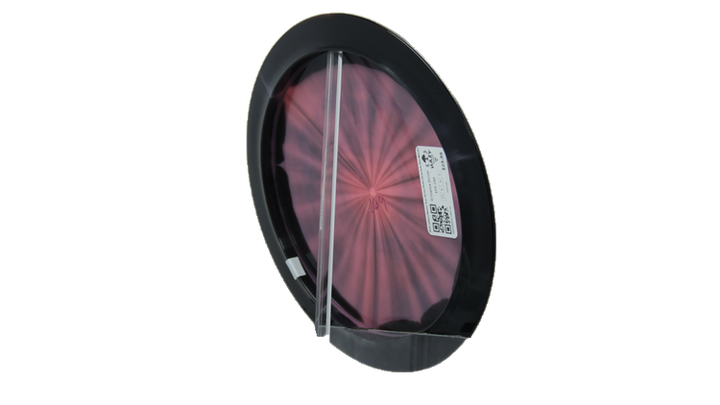 Innova 2026 Juliana Korver Tour Series Proto Glow Halo Star Mamba Distance Driver Back View