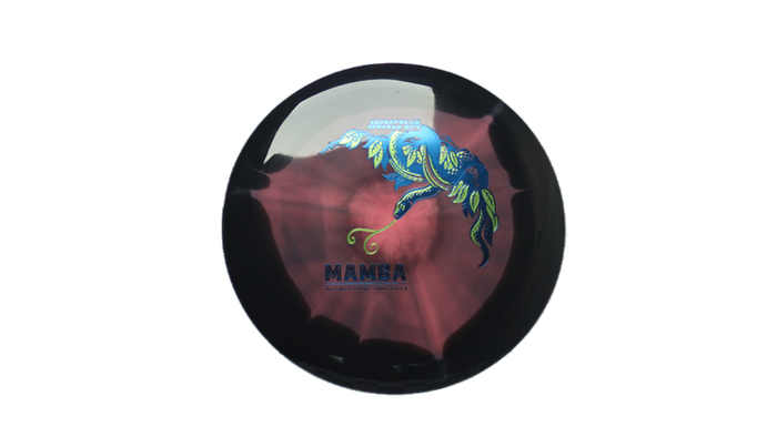 Innova 2026 Juliana Korver Tour Series Proto Glow Halo Star Mamba Distance Driver