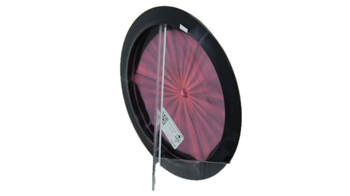 Innova 2026 Juliana Korver Tour Series Proto Glow Halo Star Mamba Distance Driver Back View