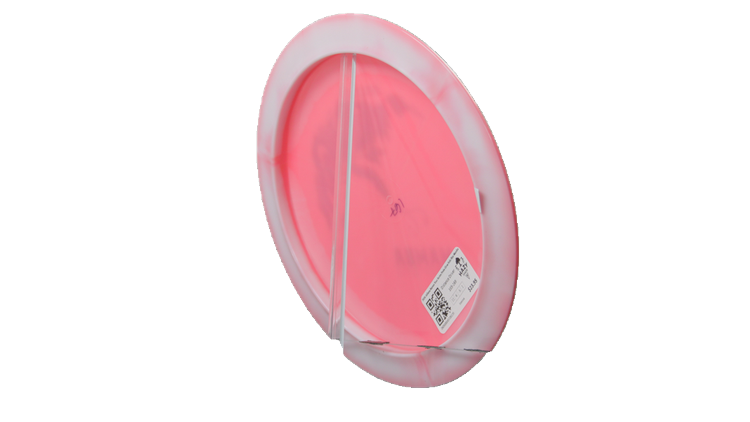 Innova 2026 Juliana Korver Tour Series Proto Glow Halo Star Mamba Distance Driver Back View