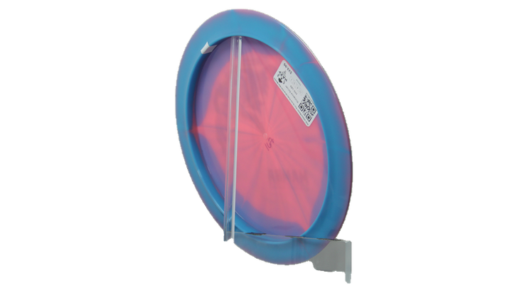 Innova 2026 Juliana Korver Tour Series Proto Glow Halo Star Mamba Distance Driver Back View
