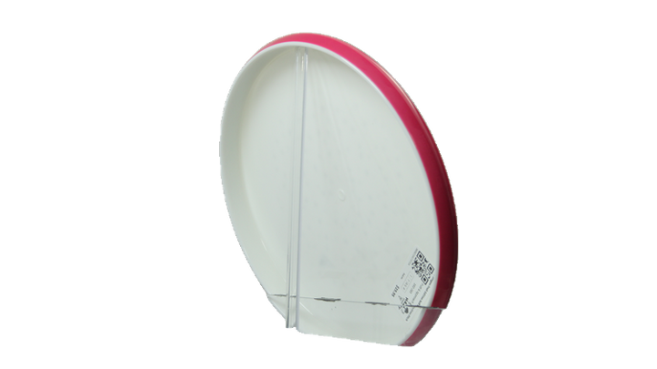 Axiom 2026 Dragon Fruit Edition Soft Neutron Pitch Putter Back View