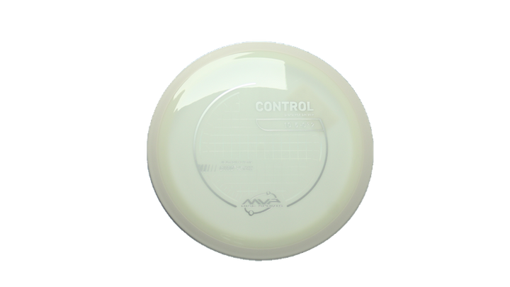 MVP Neutron Control Distance Driver Front View