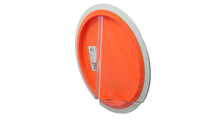 MVP Neutron Control Distance Driver Back View